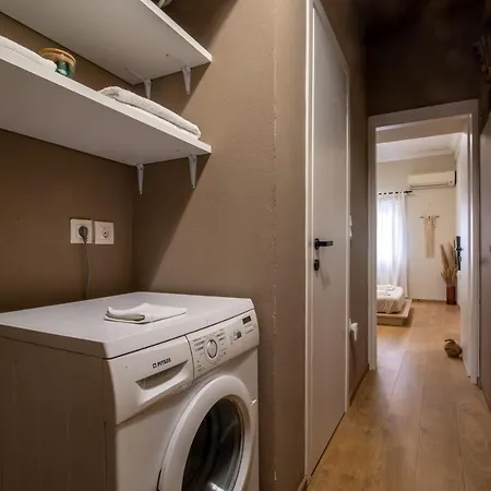 Sanrocco Comfort In Center!