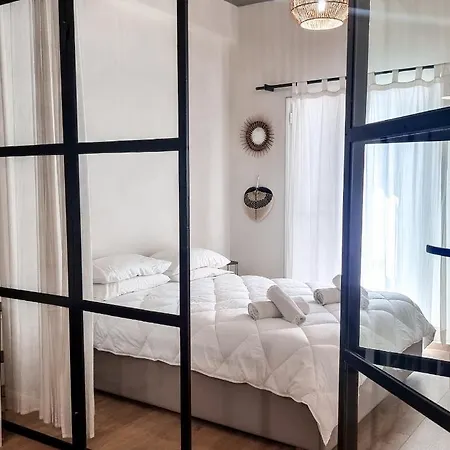 Sanrocco Comfort In Center! * Corfu (city)