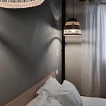 Διαμέρισμα Sanrocco Comfort In Center! Corfu (city)