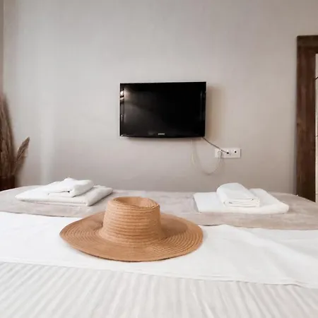 Sanrocco Comfort In Center! * Corfu (city)
