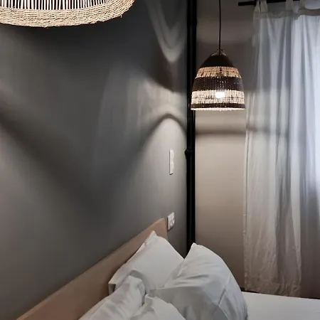 Апартаменты Sanrocco Comfort In Center! Corfu (city)