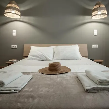 Sanrocco Comfort In Center! Διαμέρισμα *