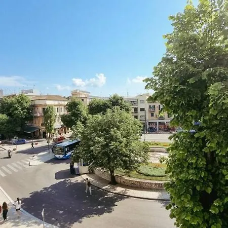 Sanrocco Comfort In Center! Διαμέρισμα *