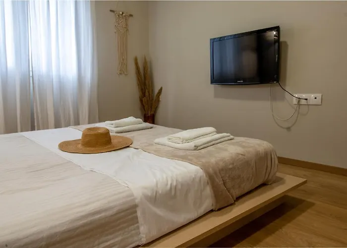 Sanrocco Comfort In Center! * Corfu (city)
