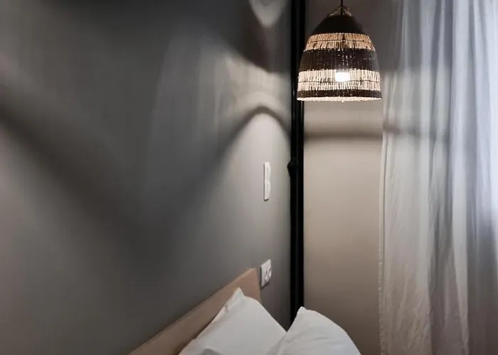 Апартаменты Sanrocco Comfort In Center! Corfu (city)