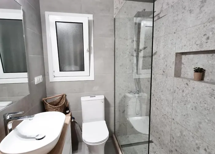 Sanrocco Comfort In Center! Apartamento *