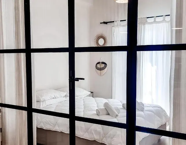 Sanrocco Comfort In Center! Apartamento