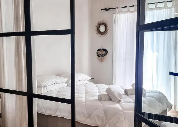 Sanrocco Comfort In Center! * Corfu (city)