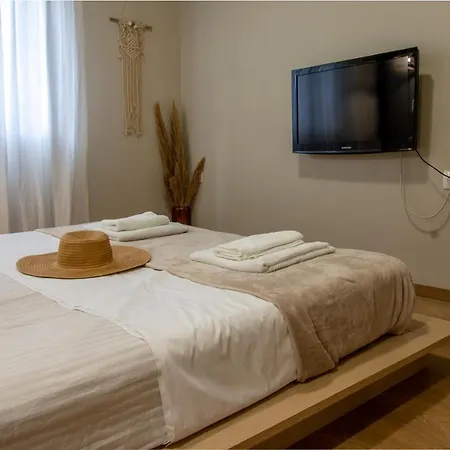 Sanrocco Comfort In Center! * Corfu (city)