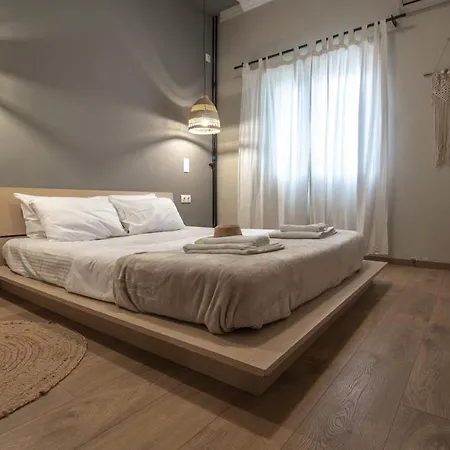 Sanrocco Comfort In Center! Apartment *