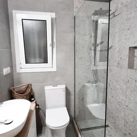 Sanrocco Comfort In Center! Apartment *