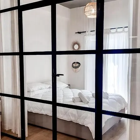 Sanrocco Comfort In Center! Apartment