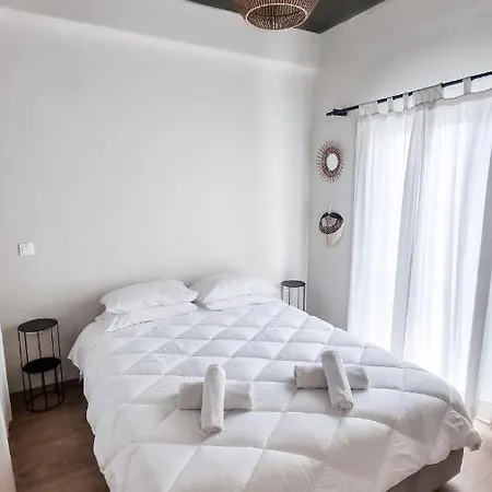 Sanrocco Comfort In Center! Apartment