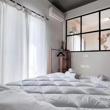 Sanrocco Comfort In Center! * Corfu (city)