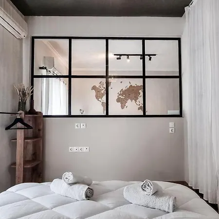 Sanrocco Comfort In Center! Apartment